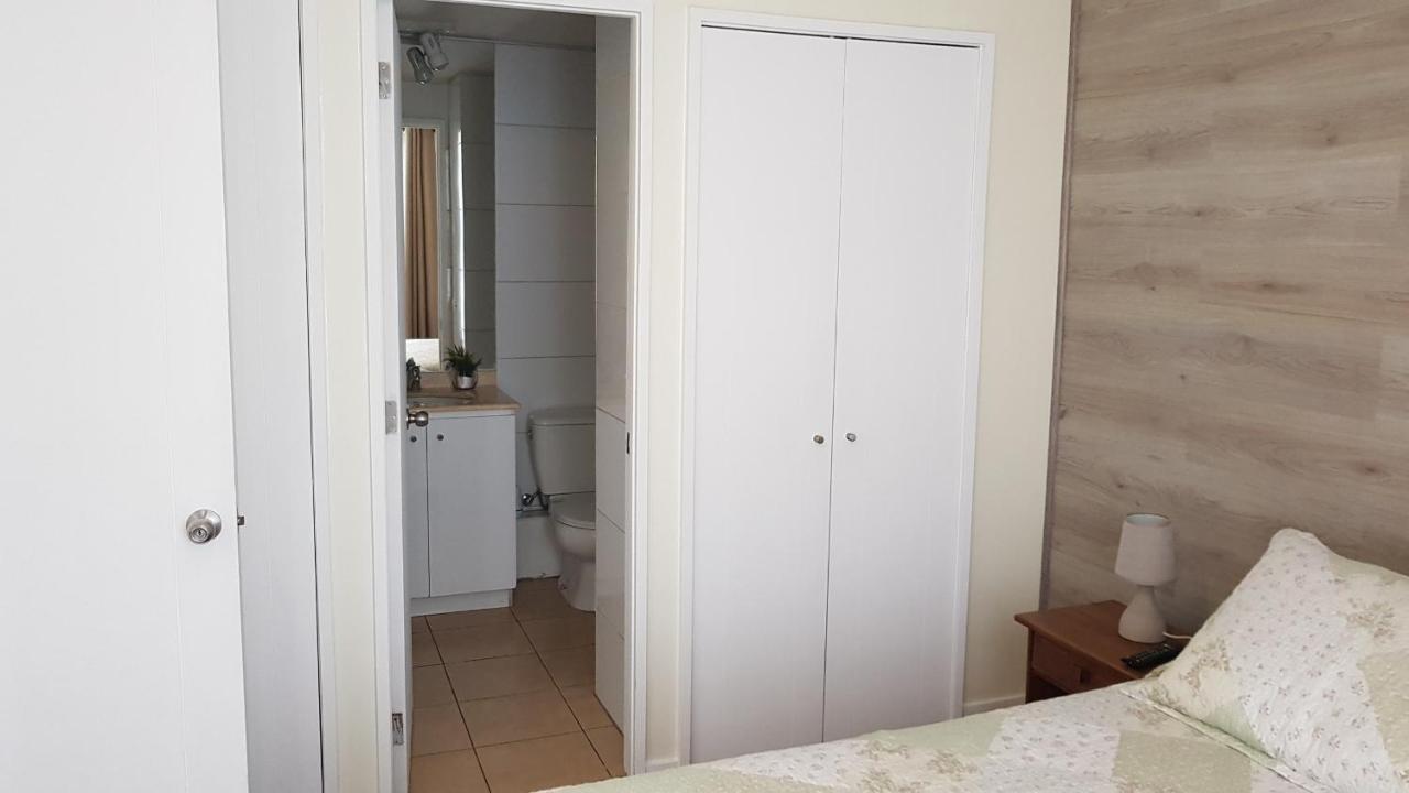 Santiago Centro - Tarapaca Apartment Bagian luar foto